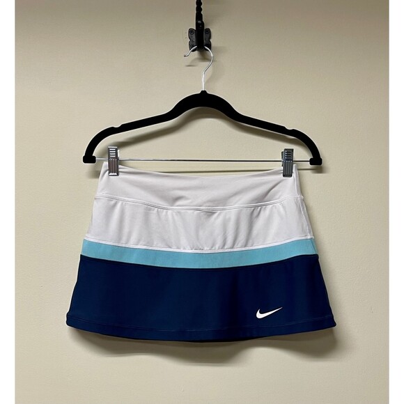 NIKE Dry Fit Tennis Skort, Sz S - Picture 1 of 5
